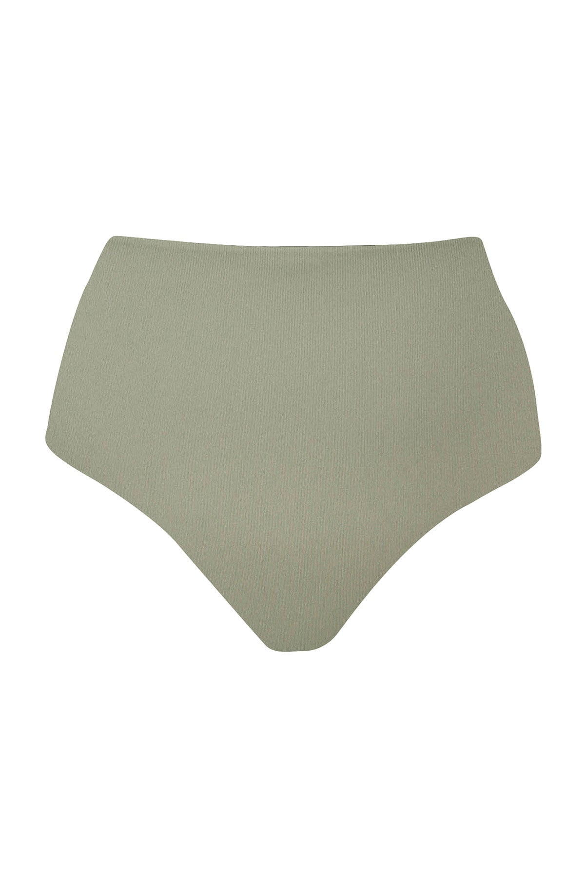 High-Waist Bikini Bottom - Image 4