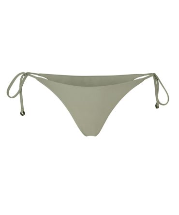 String Tie Bikini Bottom
