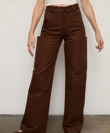 Jane Ranger Pant
