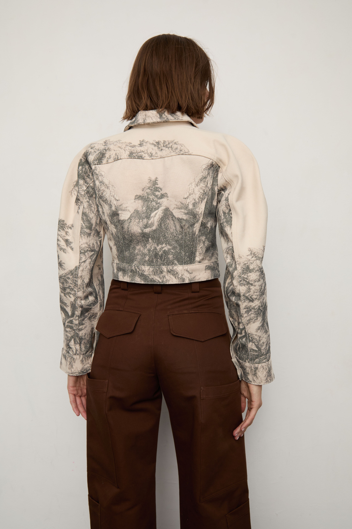 Juniper Denim Jacket - Image 4