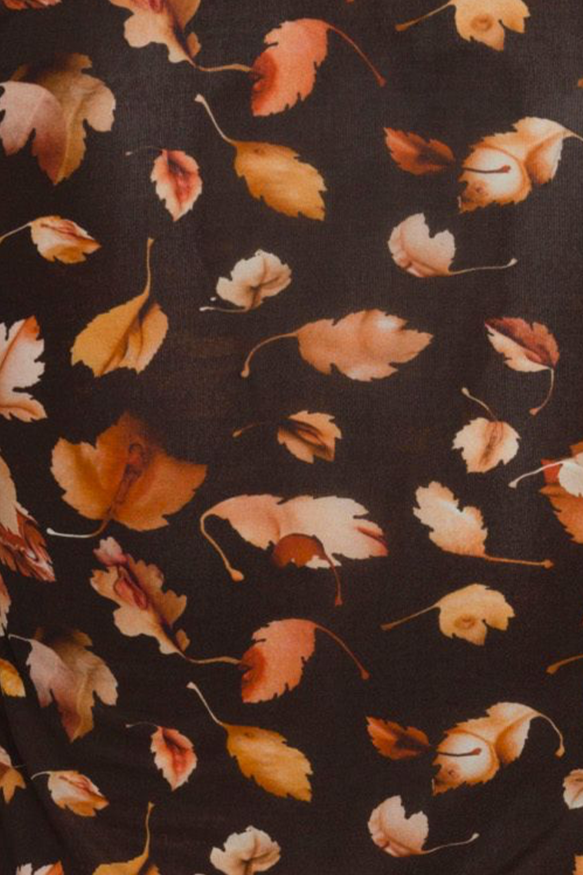 Lady Leaves Top - Image 7