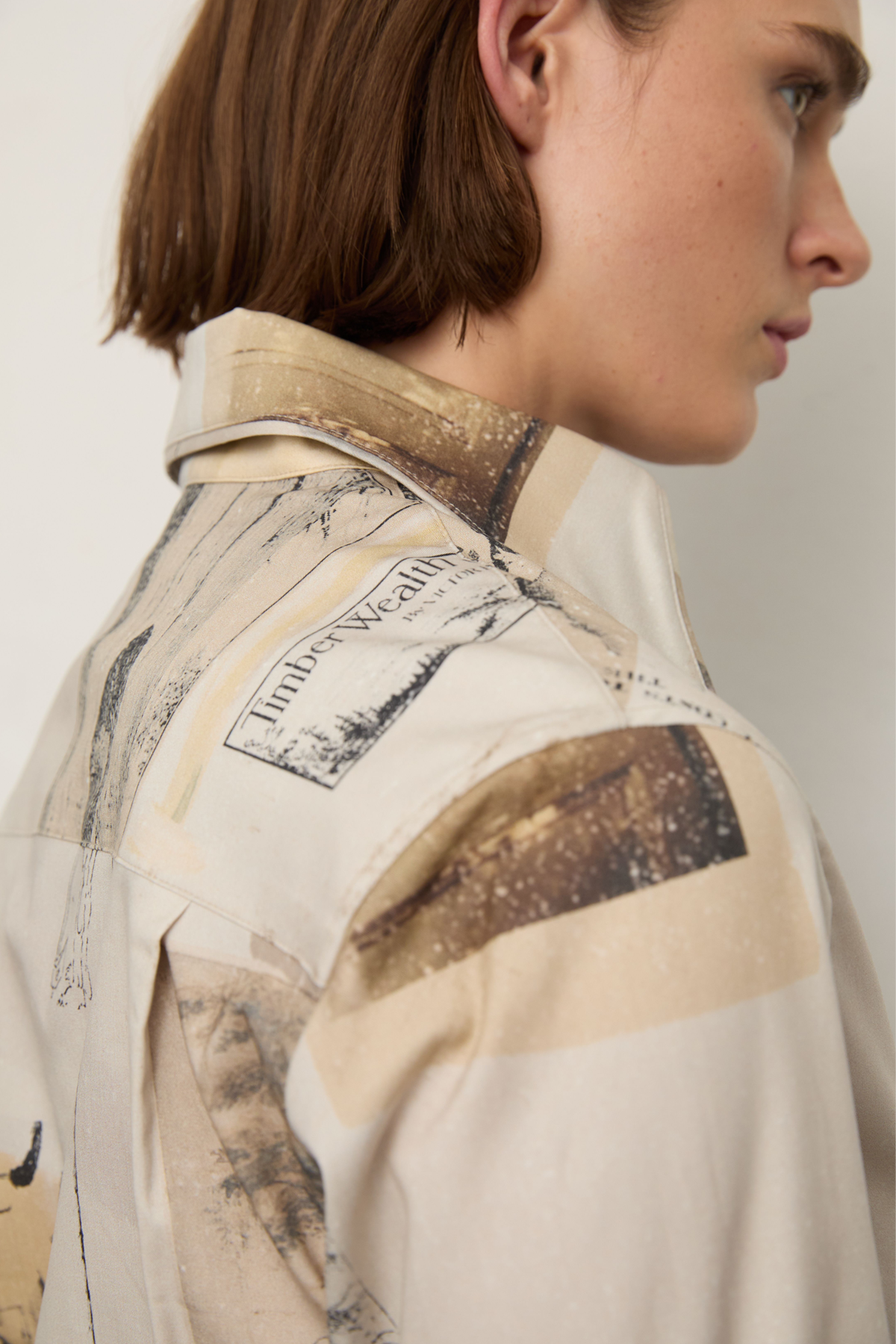 Sierra Buttondown Shirt - Image 2