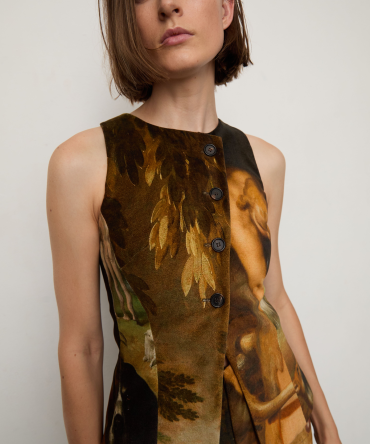 Forbidden Fruit Vest