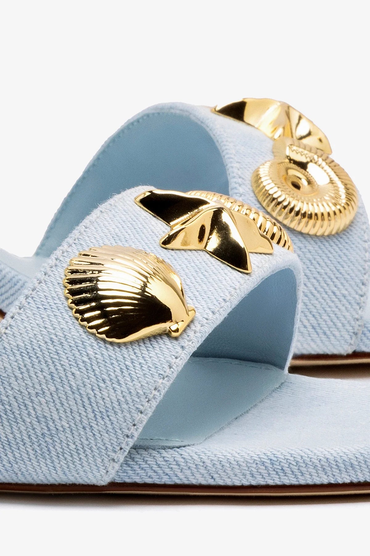 Madison Block In Maya Denim - Image 4