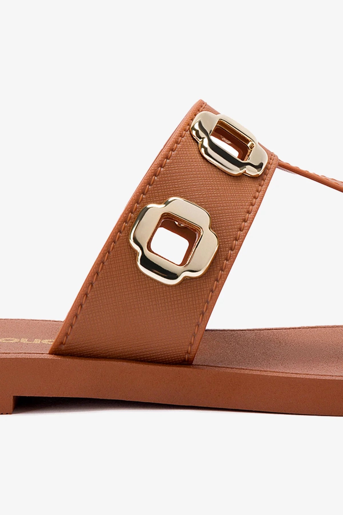 Milan S In Caramel PVC - Image 4