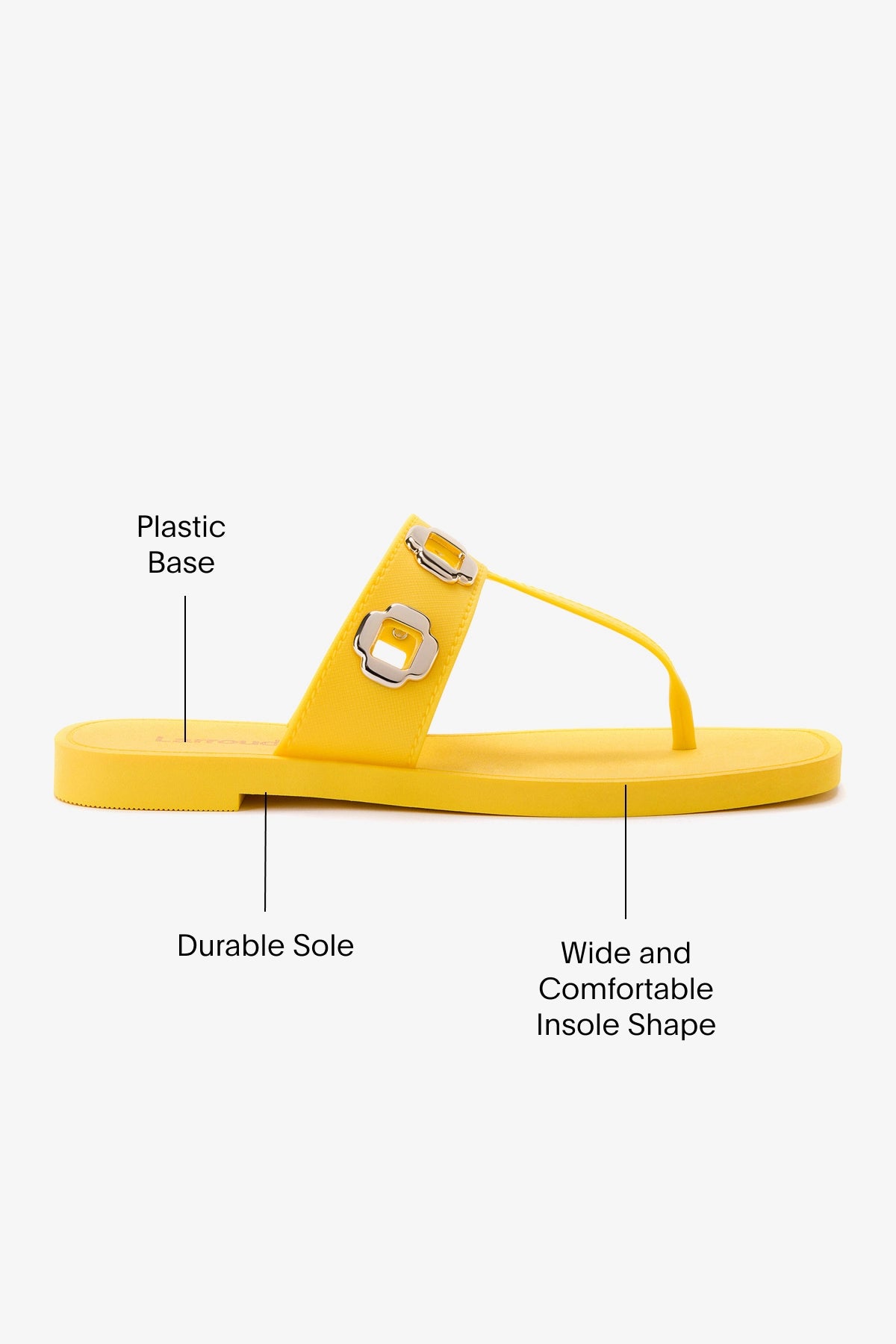 Milan S In Sunshine PVC - Image 5