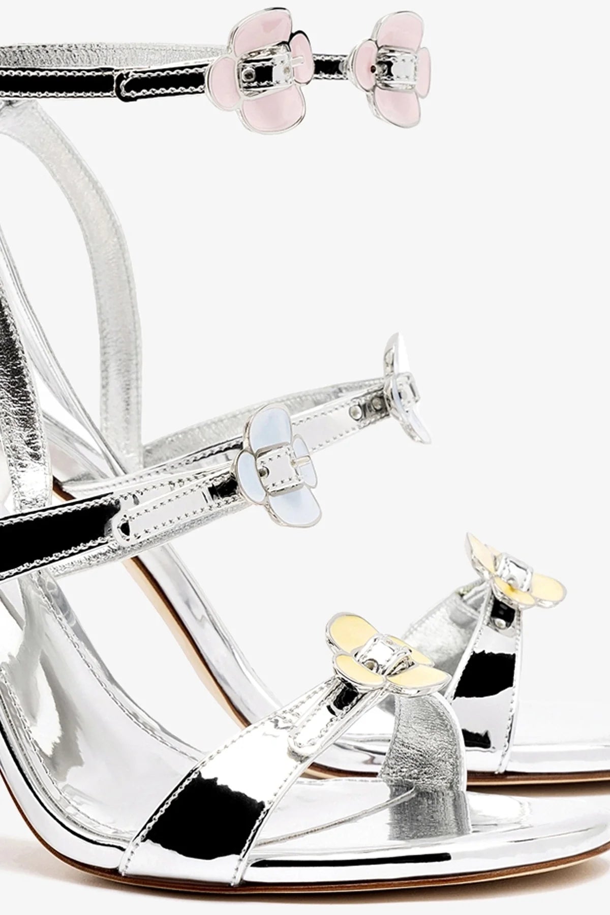 Tinx Hi In Silver Specchio - Image 4